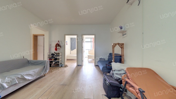 誉峰峰景二手房实景图