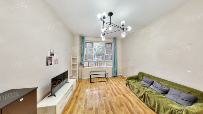 凤翔云庭二手房实景图