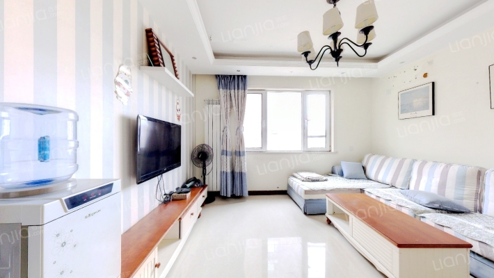 幸福港湾D区(弓庄新村)二手房实景图