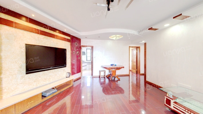 金港大楼A座二手房实景图