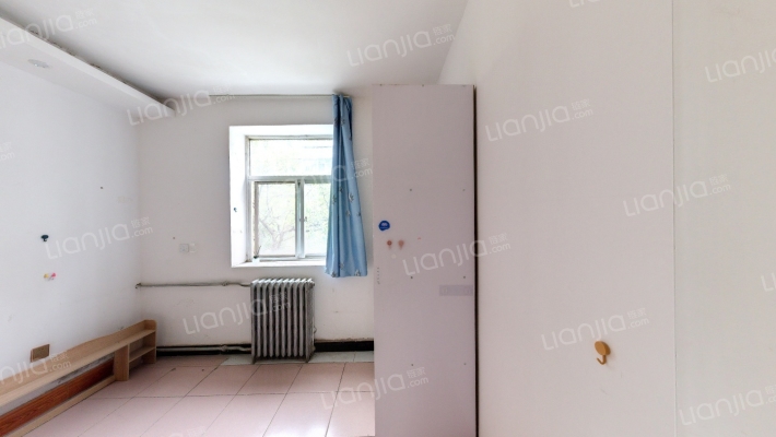 省水利水电设计院家属院（平凉路）二手房实景图