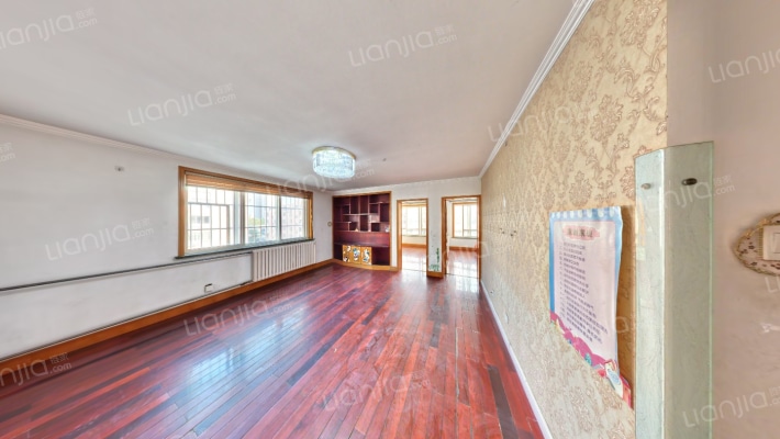 馨苑小区二手房实景图