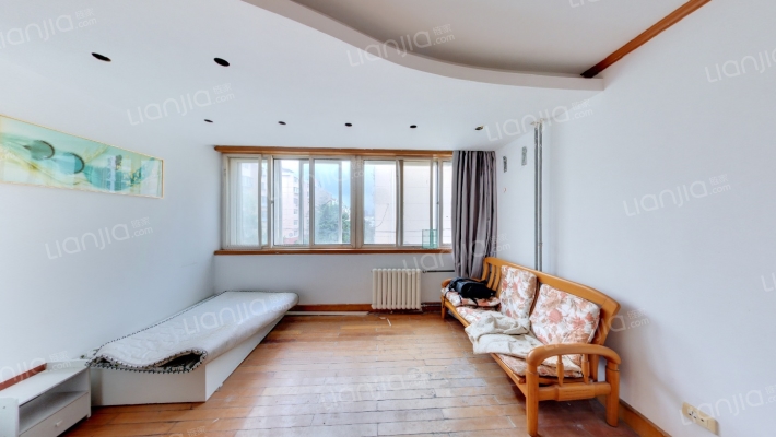 天泰桃源二手房实景图