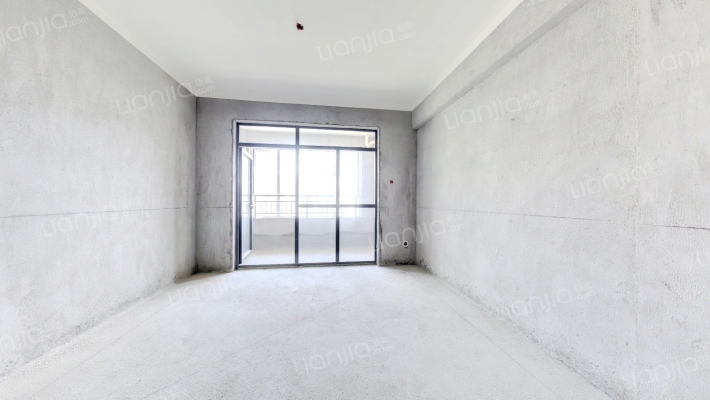 汉江水畔青云筑二手房实景图