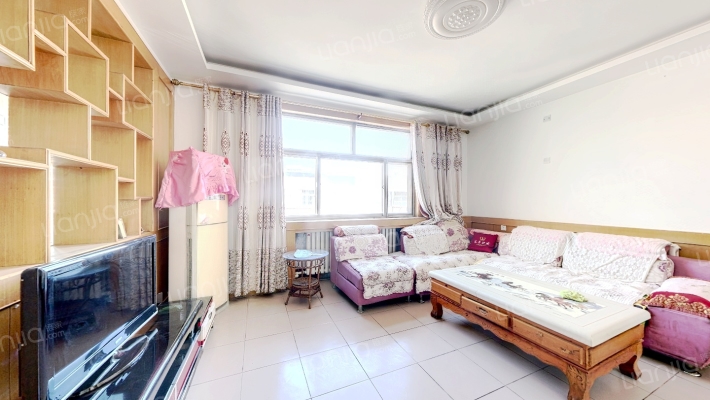 莱建小区二手房实景图