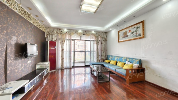 天泽一方二手房实景图