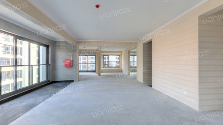 东厦滨江上品中区二手房实景图