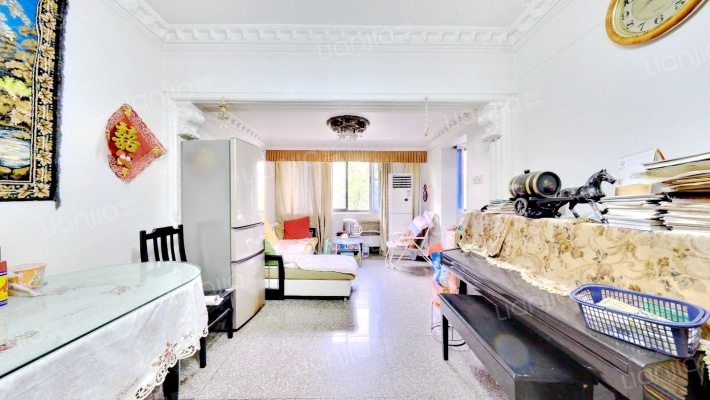 福建省艺术馆宿舍二手房实景图