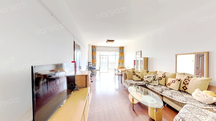 中环金界二手房实景图