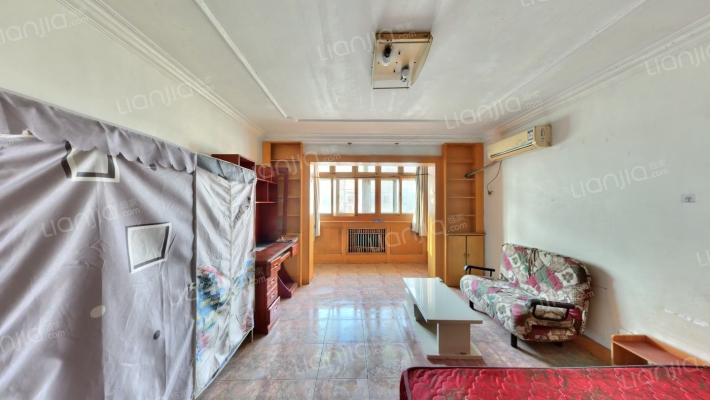 和睦西里二手房实景图