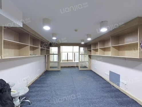 整租·中南金石国际广场 2室2厅 东