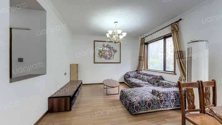 耀达仁和印象二手房实景图