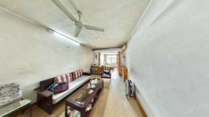 陕西省印刷技术研究所家属院二手房实景图