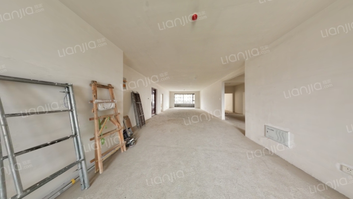 建投·祥澐府二手房实景图