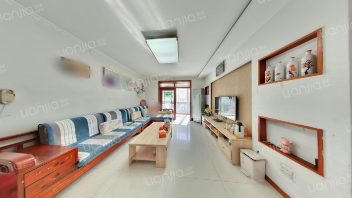 东岸尚景A区二手房实景图