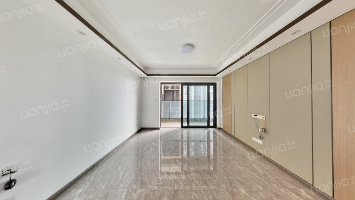 亚运城天骄二手房实景图