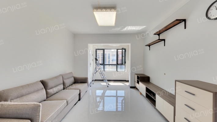 碧桂园天誉二手房实景图