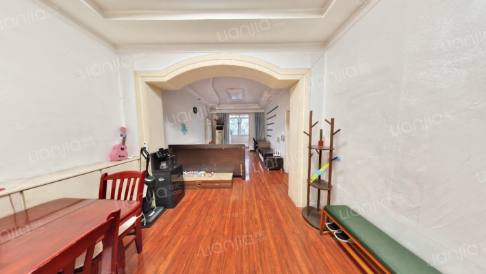 化二院小区二手房实景图