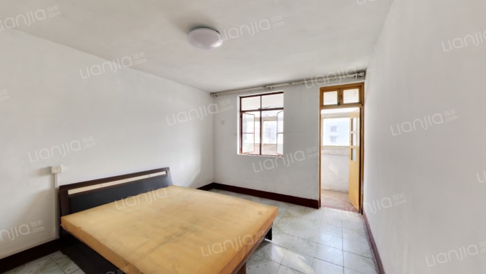 庆云西站小区二手房实景图