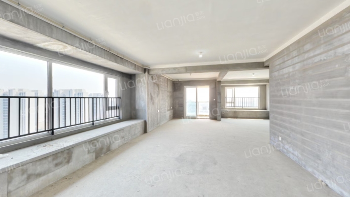 湖光山社二手房实景图