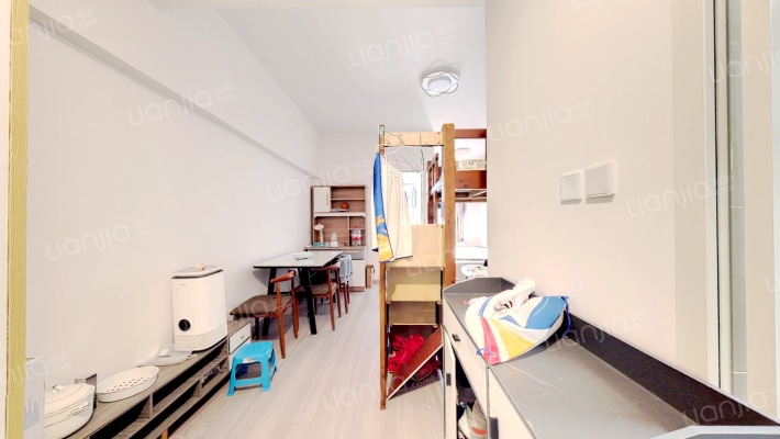 明城购物中心二手房实景图