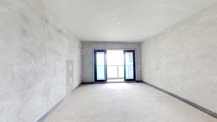 金科集美嘉悦二期星和院二手房实景图