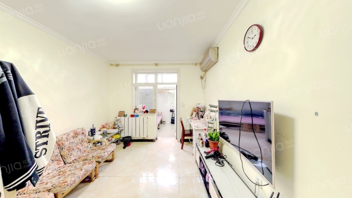 堰宾里二手房实景图