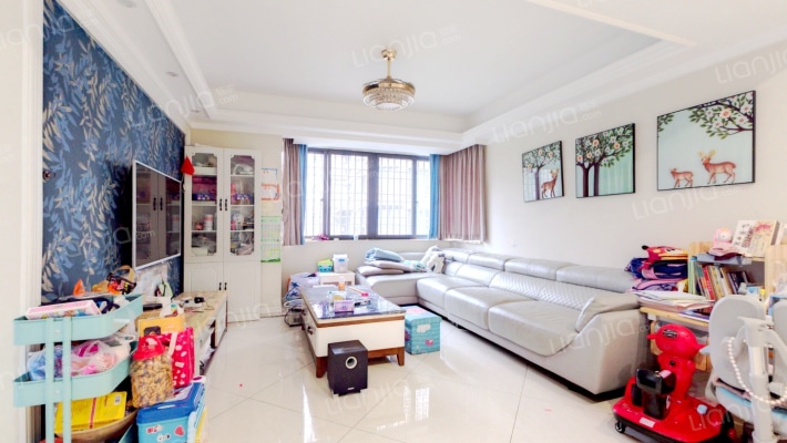 同协雅苑二手房实景图