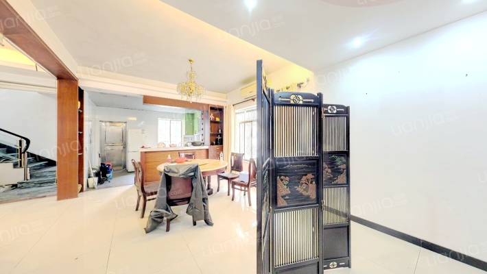 荔枝花园二手房实景图