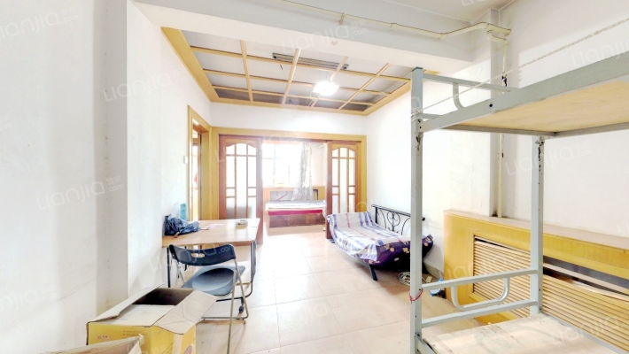 开发里二手房实景图