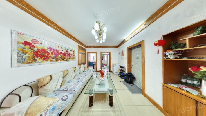 阳春小区二手房实景图
