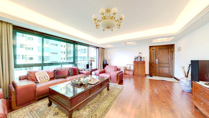 文伟阁二手房实景图