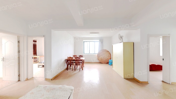 金汇香郡二手房实景图