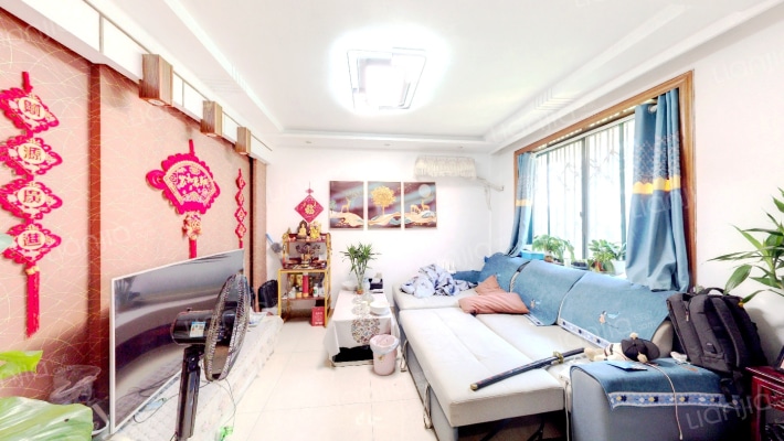 经纬玲珑家园二手房实景图