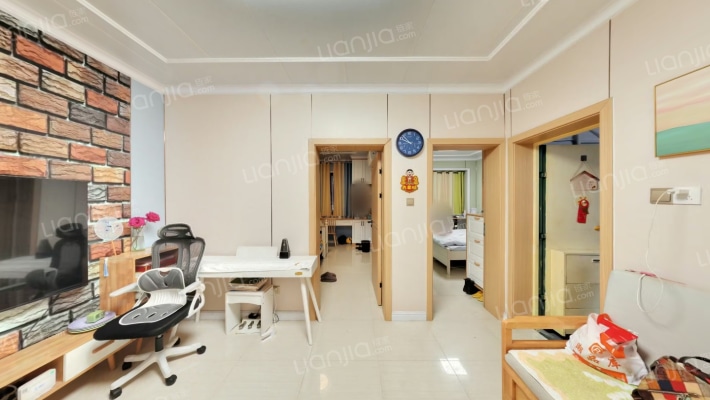 新民小区二手房实景图