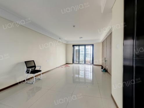 整租·万达维多利亚湾 3室2厅 南/北