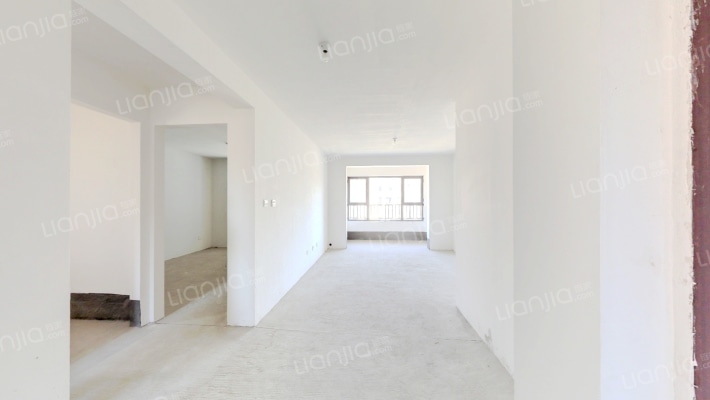 新城中梁长风雅著二手房实景图