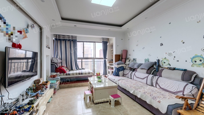 正基首席二手房实景图