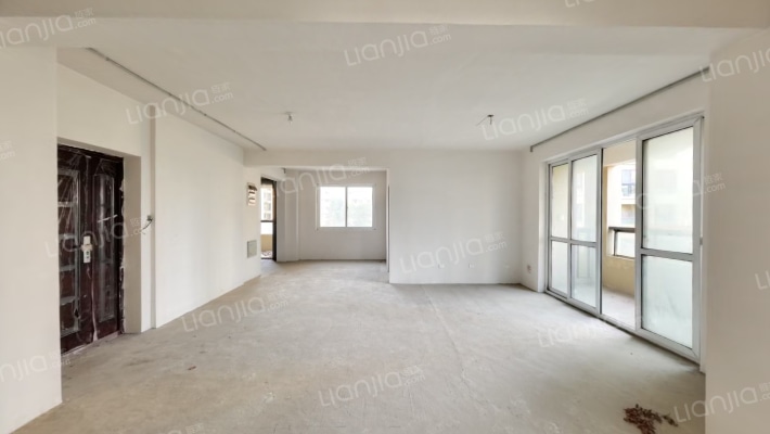 东立景园六组团二手房实景图