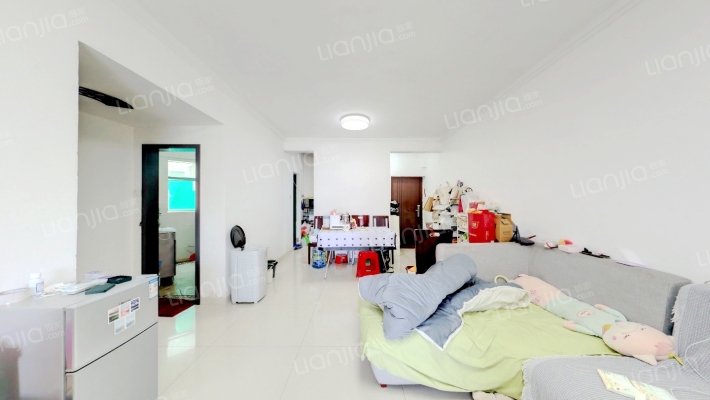 嘉和茗园二手房实景图