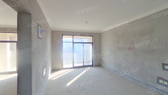 法姬娜桃源里二期二手房实景图