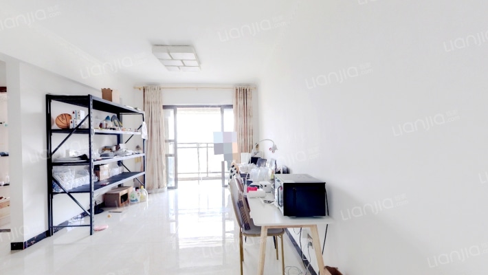 远大城市广场二手房实景图