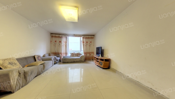 江都庭院二手房实景图