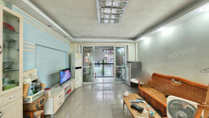 阳光清晨花苑东区二手房实景图