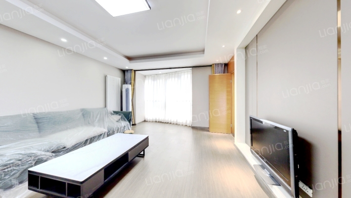 数码家园二手房实景图