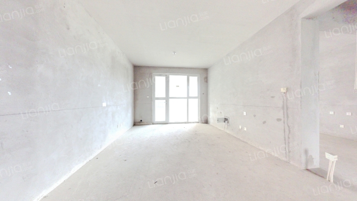 恒天紫微台二手房实景图