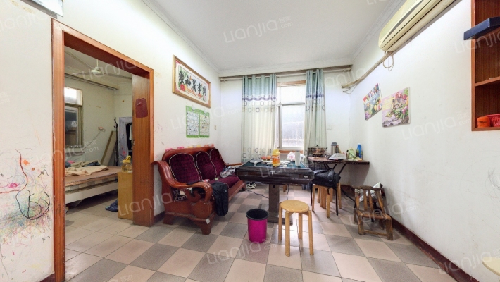 3545家属院二手房实景图