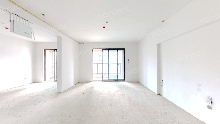 山璟华庭二手房实景图