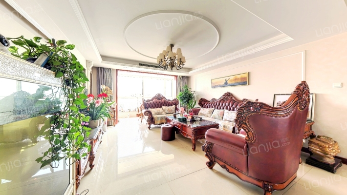 博雅新苑二手房实景图