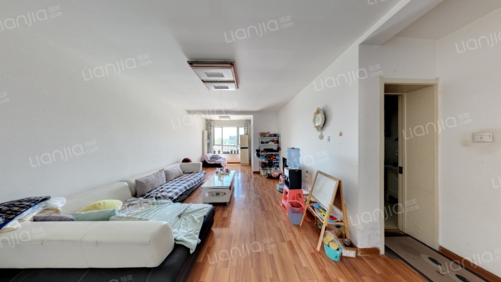 柳馨园二手房实景图